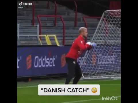 What A Catch By Danish Youtube