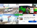 Indian Bike Driving 3D Car Stickers Add 🔥| Indian Bike Driving 3D Spider Man Character 🤑| Igs gamer