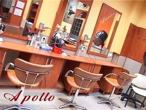 Salon Apollo Iasi Youtube