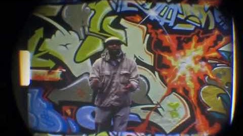 Diafrix - Concrete Jungle