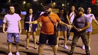 Sekavines Твои Друзья Танцоры