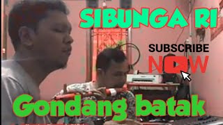 Sibunga ri -  Seruling Gondang Batak