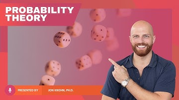 What Probability Theory Is — Topic 94 of Machine Learning Foundations