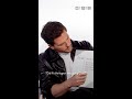 Kit Harington Is Bitter About Longclaw