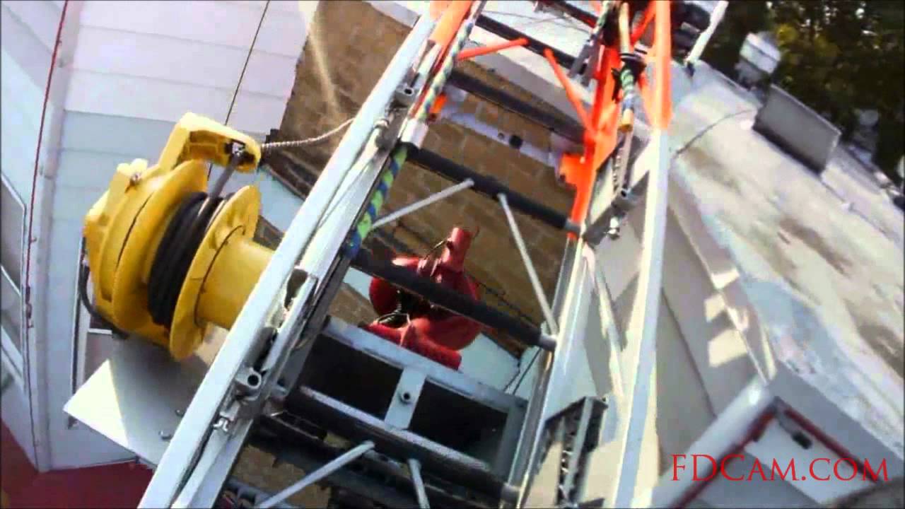 FDCam: Lansdowne Fire Co.TaxPayer