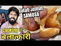 Ghanta indian food magic vlogger  technical dost
