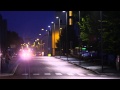 Illuminazione urbana e stradale a led  iguzzini