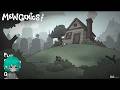 Mewgenics after a short update on Terraria progress!