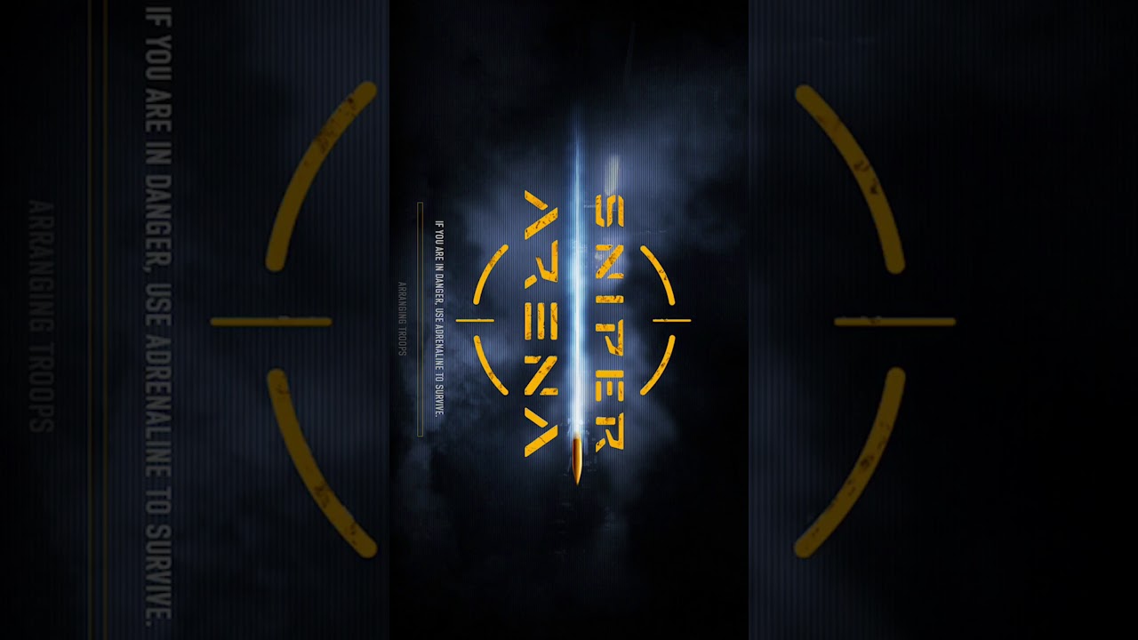 Sniper arena iOS 11 feature