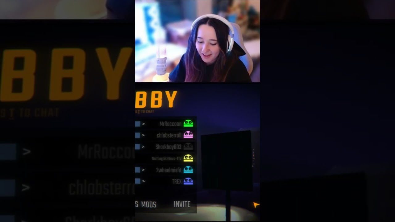 Caught In A Lie About Napping #REPO #twitch #gaming #funny