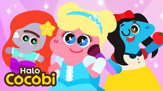 Download Lagu Lagu Penata Rias | Kartun Anak | Kids Song | Halo Cocobi Bahasa Indonesia MP3 Download Lagu Lagu Penata Rias | Kartun Anak | Kids Song | Halo Cocobi Bahasa Indonesia MP3