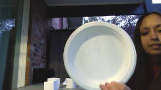 Which shape is the strongest experiment