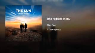 Miniatura de "The Sun   Una ragione in più"