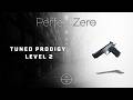 Tuned Prodigy Level 2