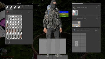 DayZ 0.60 Weapon Duplication 21.06.2016 STILL WORKS AFTER UPDATE