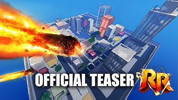 Realm Rampage OFFICIAL Update Teaser (1/2)