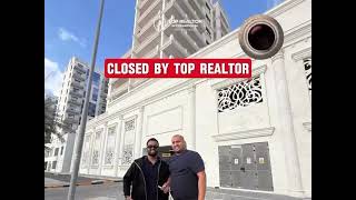 Sale Closed In Dubai 600K Aed Profit Investor Confidence Remains Strong