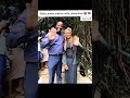 Raila Junior and his wife, show love ❤️ 🇰🇪 #raila#kenyanpolitics#uhurukenyatta #ruaraka#oburuodinga