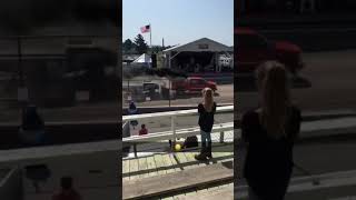 Truck pulls boonville ny