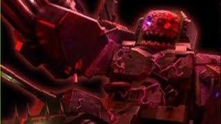 TDX chapter 3 nightmare mode