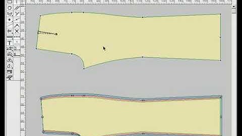 PolyPattern Pantalones