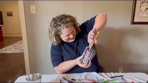 The Container Concept Explained