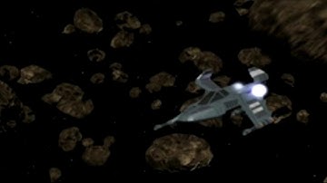 Descent Maximum [Psx] - Intro