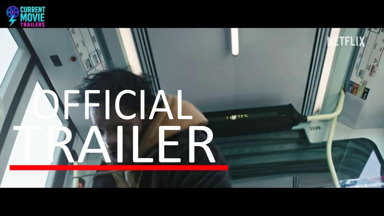 Last Bullet | Official Trailer (2025)