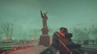Battlefield 2042: Battle of the Bulge Halloween