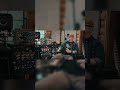 In The Studio (Behind The Scenes)