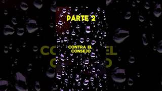 Jueza reaccionó al amor de su vida en un juicio parte 2