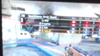 Proof of no kill cam