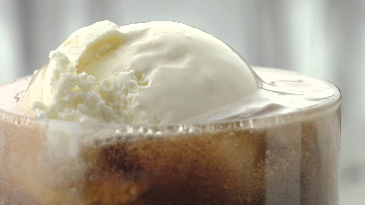 Marrybrown 'Pepsi Float' TVC [Director's Cut]