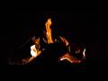 WarmRelic 🔥 Night Fire for Two 🔥 Romantic Ambient 1 Hour