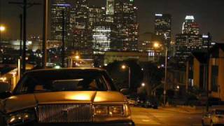 Westcoast G-Funk Beat - Summer Nights Instrumental (prod. by Scartz)