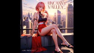 New single "Uncanny Valley" out (Full Track in Description)