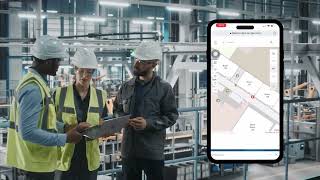 What Could You Do With Indoor Maps?