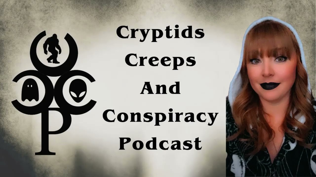 EP82 - The Banshee's Cry: Haunting Lore Explored