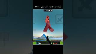 I am Noob at Every Gamemode || UHC #minecraft #zeqa #zeqapvp #pvp #shorts