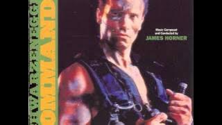 Commando - Soundtrack Main Theme