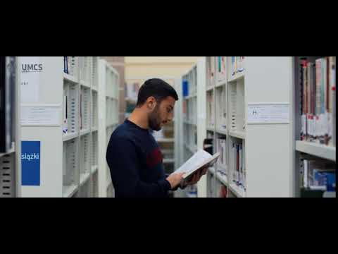 Visit The UMCS Doors Open Day And Win Tuition-Free Studies