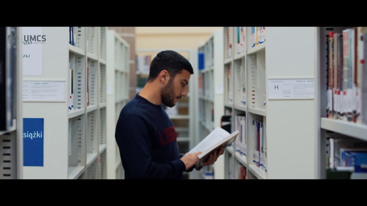 Visit the UMCS Doors Open Day and win Tuition-Free Studies