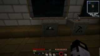 Celebrity Minecraft Tekkit - Industrial Craft - 13 Building Extractor Net Worth