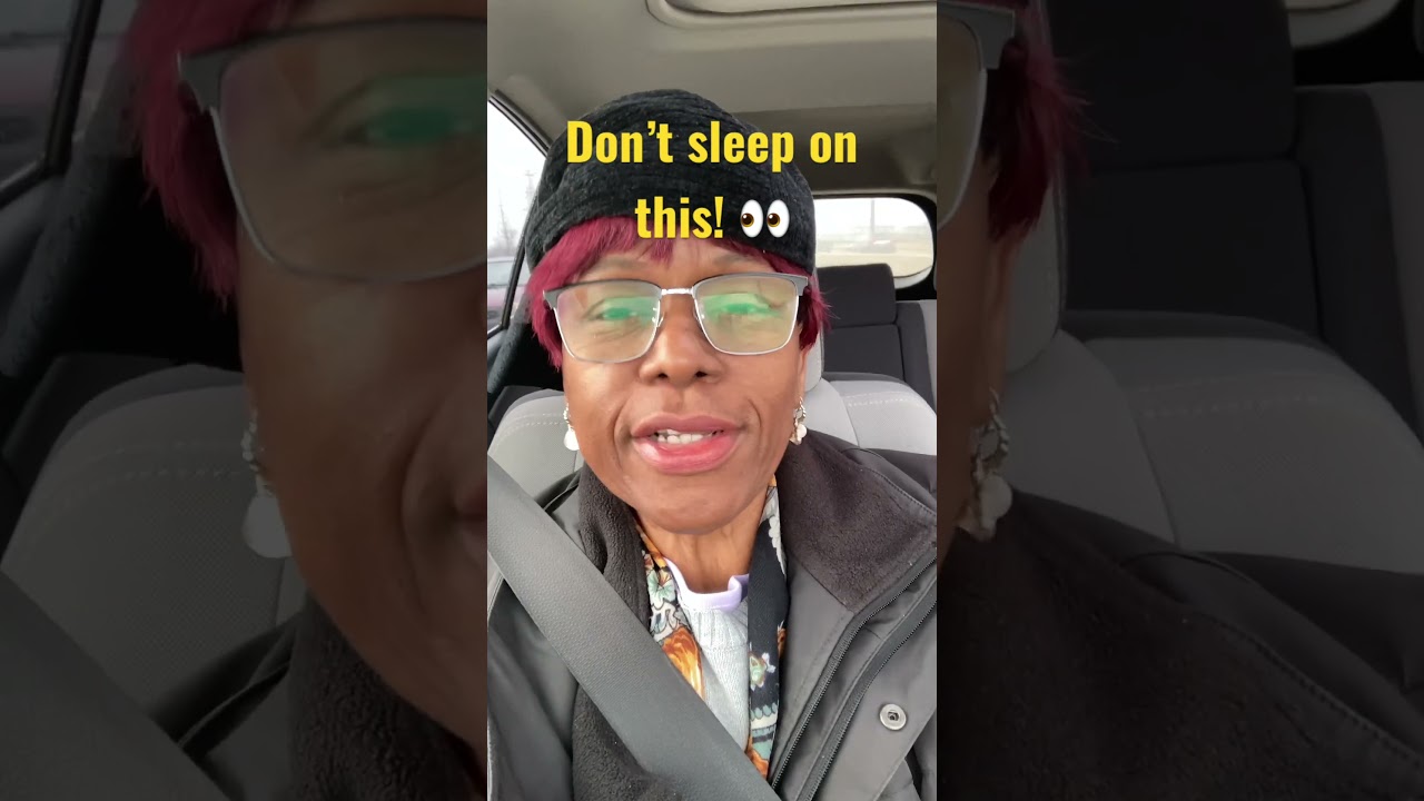 It’s Worth the Look! 