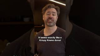 James Hoffmanns Famed Donut Coffee, Made My Way! @ChrisYoungCooks