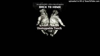Back To Home  Afro Worshippers  Unstoppable Touch 