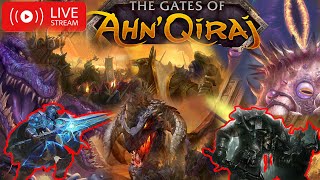 AQ40 and BWL GDKP Firemaw EU - Classic Era (July 17th)