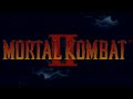 Mortal Kombat 2 Arcade Komplete Walkthrough 