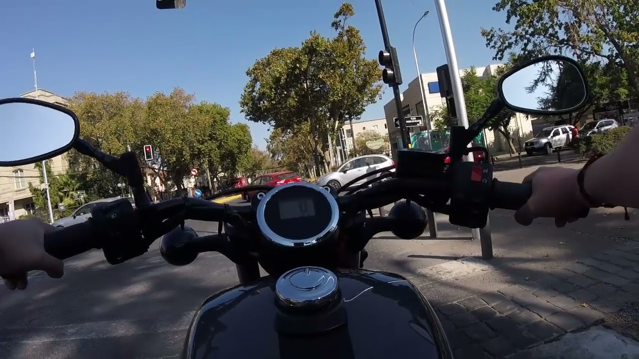 yamaha bolt 950 año 2024