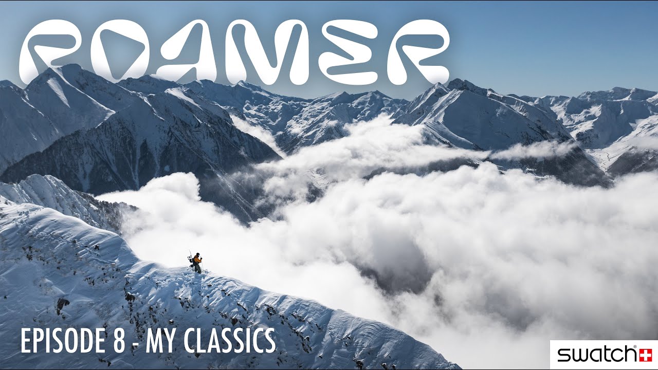 ROAMER: EP.8 - КЛАССИКА